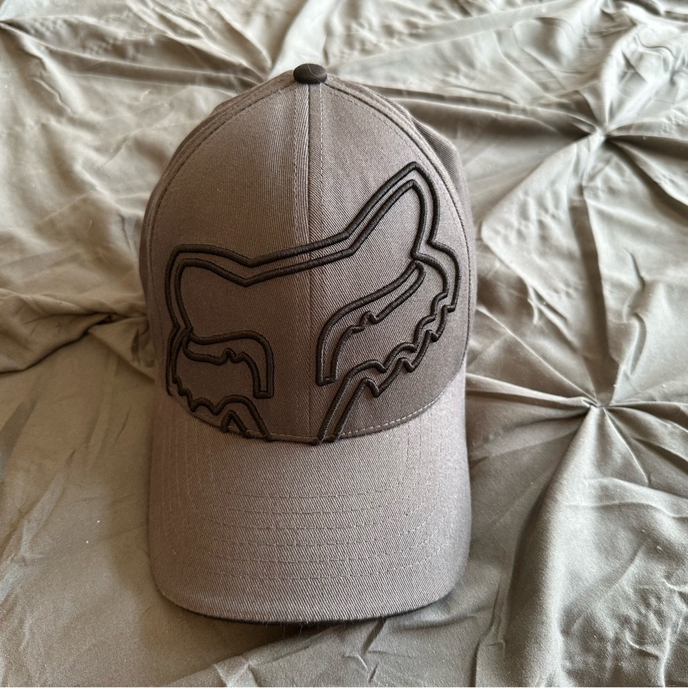 Fox Hat